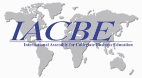 IACSB International Assembly for Collegiate Business Education