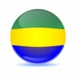 gabon