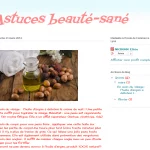 Astuces beauté santé
