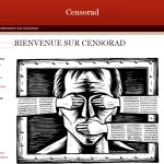 censorad
