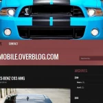 Otomobile