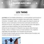Danse avec moi