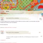 Diahatou