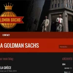 golmand sachs