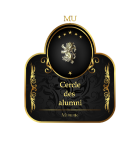 le cercle des Alumni