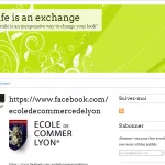 Lifeisexchange