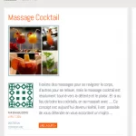 massage