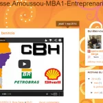 Dagnisseamoussouentreprenariatbenin