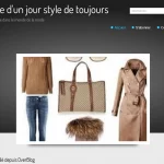 style evodie