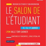 Salon de l'étudiant 2016 Lyon