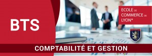 BTS Comptabilité et Gestion