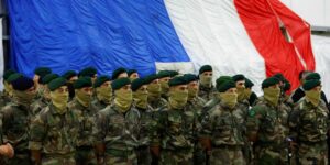 Armée française