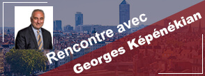 conférence georges kepenekian