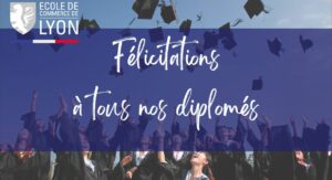 Liste de diplômés école de commerce de Lyon
