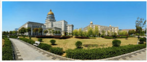 Séjour linguistique chine 2019