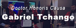 DHC Gabriel Tchango - 15/11/2019