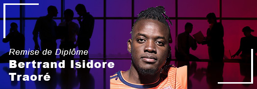 Conférence-Bertrand-Traoré