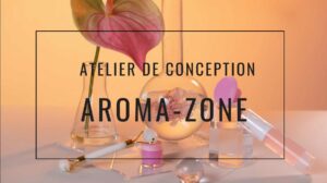Visite de Aroma Zone par les étudiants de l'Ecole de Commerce de Lyon