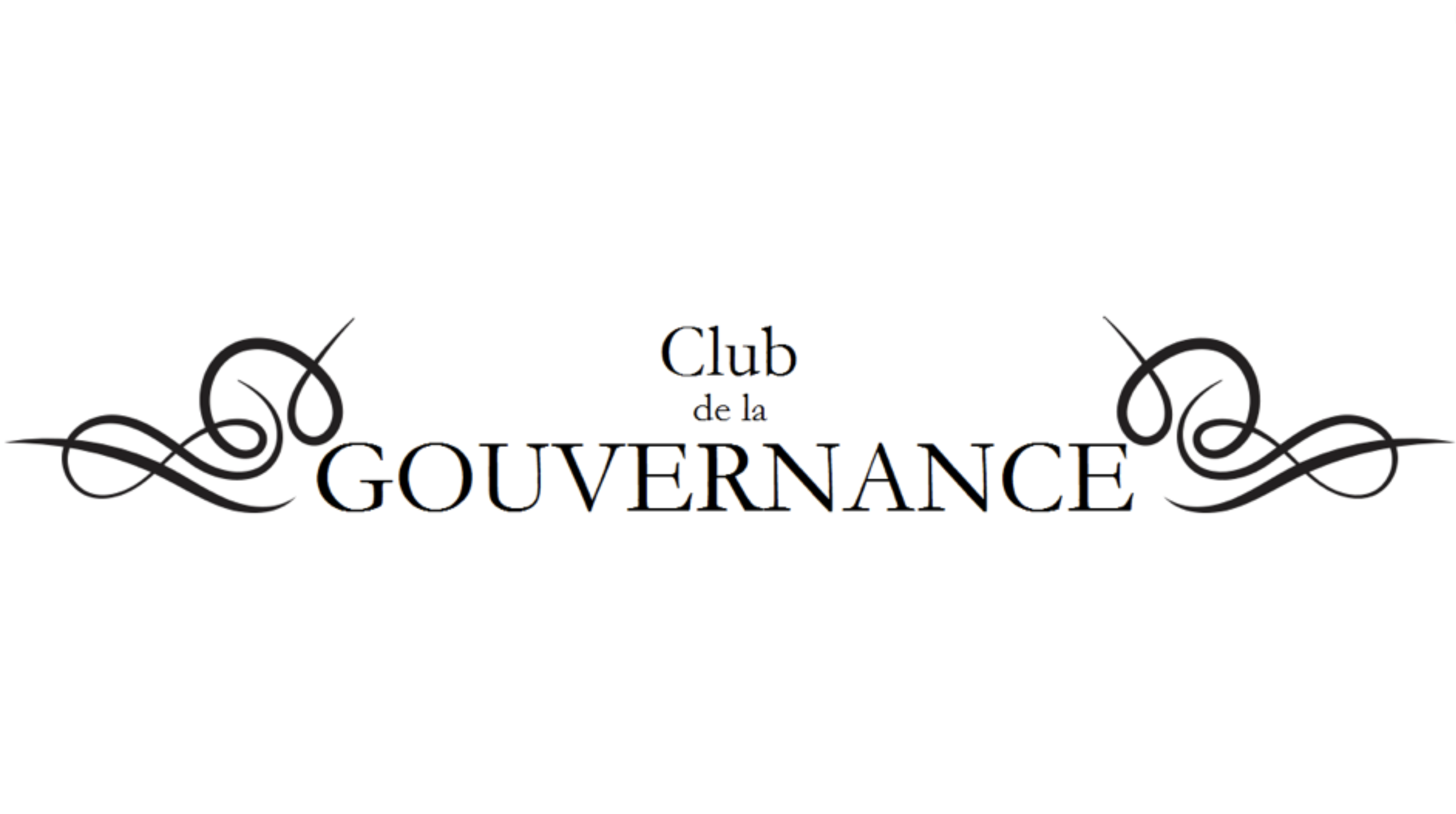 Club de la gouvernance