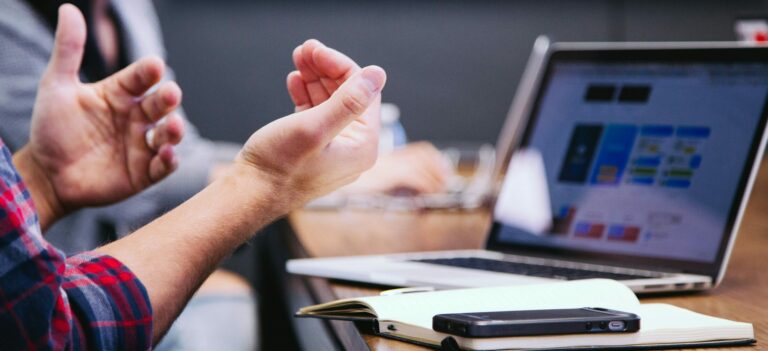 Personne participant à une formation professionnelles