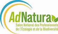 Logo adnatura salon