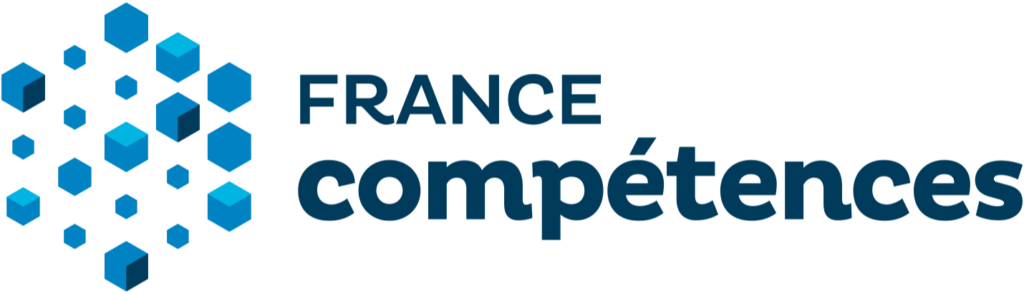 logo france compétences