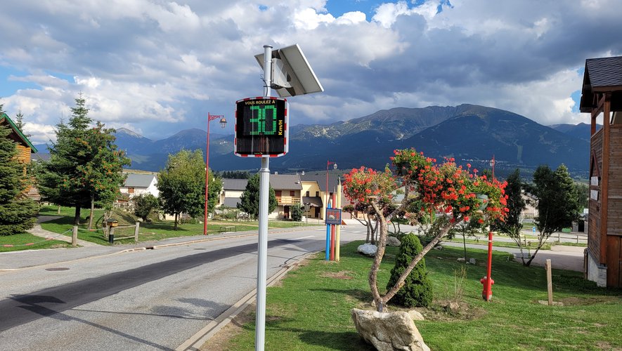 radar pédagogique élan