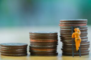 Les avantages financiers de l’alternance : étudier tout en étant rémunéré